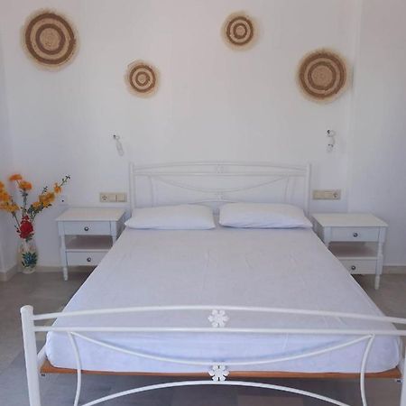 Klimataria Studios Agios Prokopios  Ngoại thất bức ảnh
