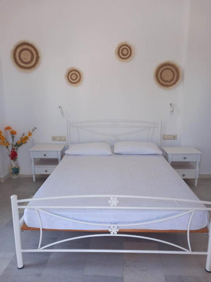 Klimataria Studios Agios Prokopios  Ngoại thất bức ảnh