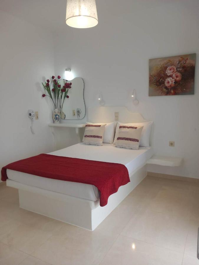 Klimataria Studios Agios Prokopios  Ngoại thất bức ảnh