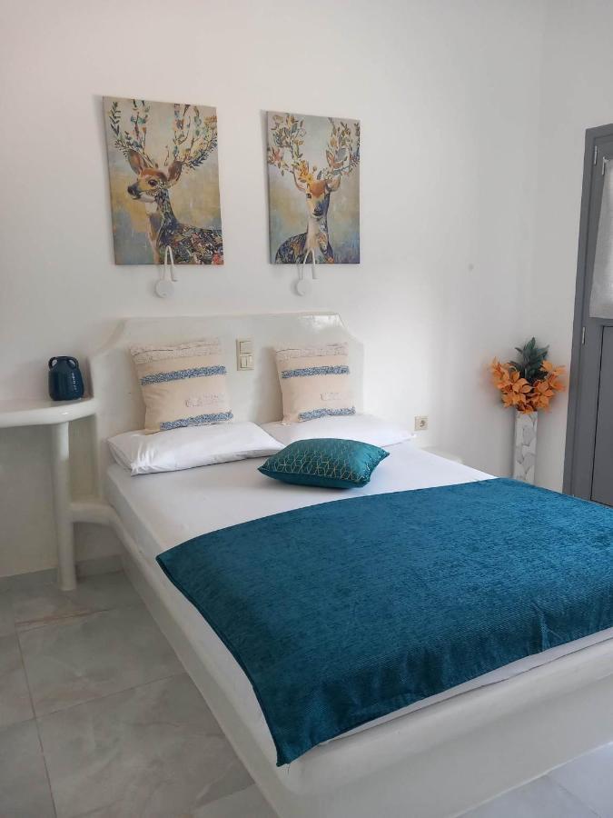 Klimataria Studios Agios Prokopios  Ngoại thất bức ảnh