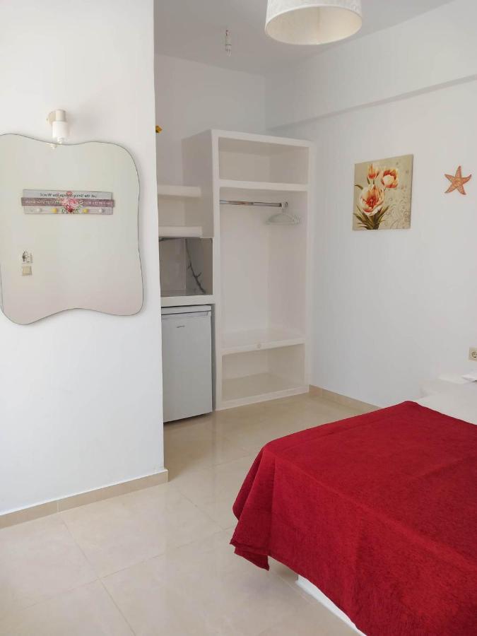 Klimataria Studios Agios Prokopios  Ngoại thất bức ảnh