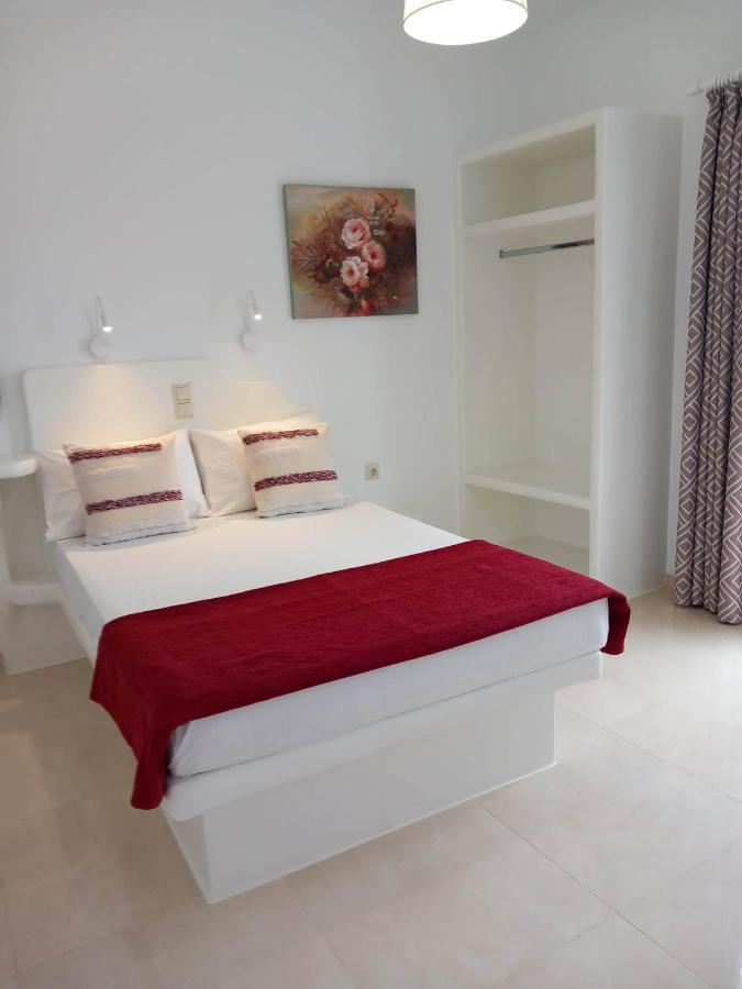 Klimataria Studios Agios Prokopios  Ngoại thất bức ảnh