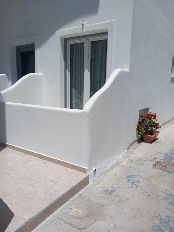 Klimataria Studios Agios Prokopios  Ngoại thất bức ảnh
