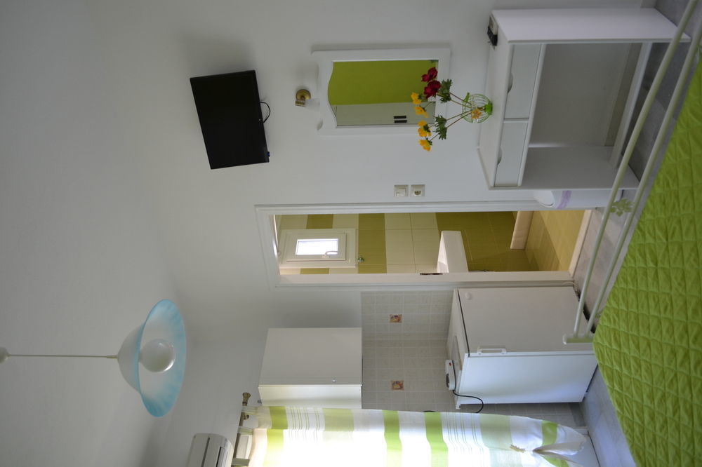 Klimataria Studios Agios Prokopios  Ngoại thất bức ảnh
